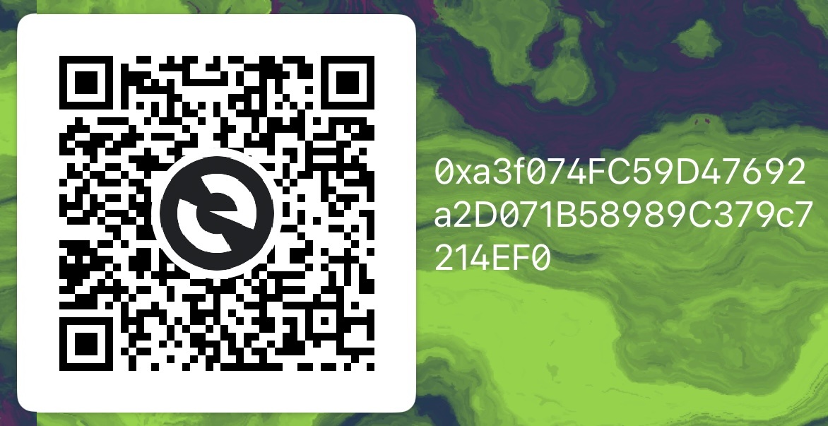 ETH QR