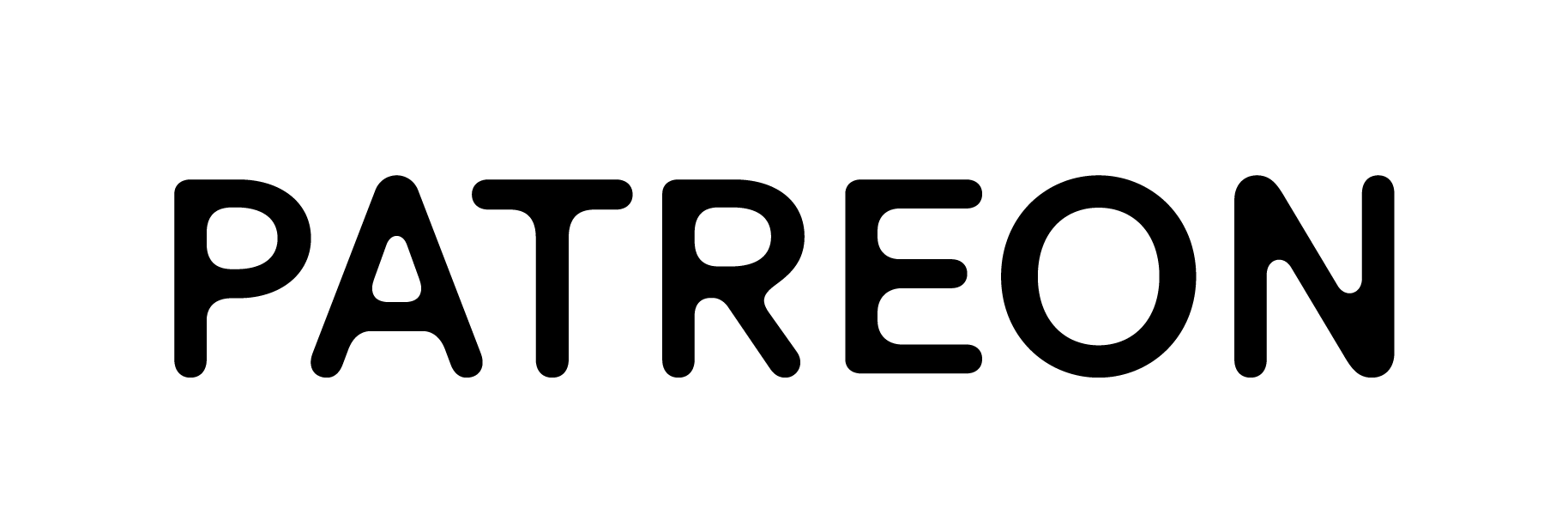 Patreon wordmark