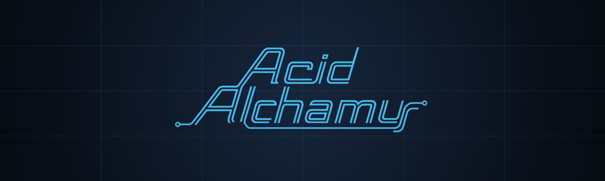 Acid Alchamy preview