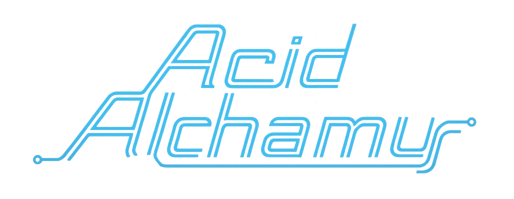 Acid Alchamy