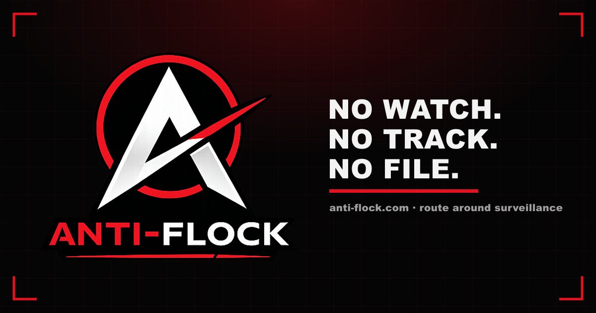 Anti-Flock preview