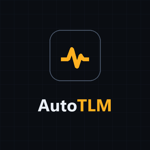AutoTLM logo