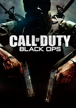 Call of Duty logo