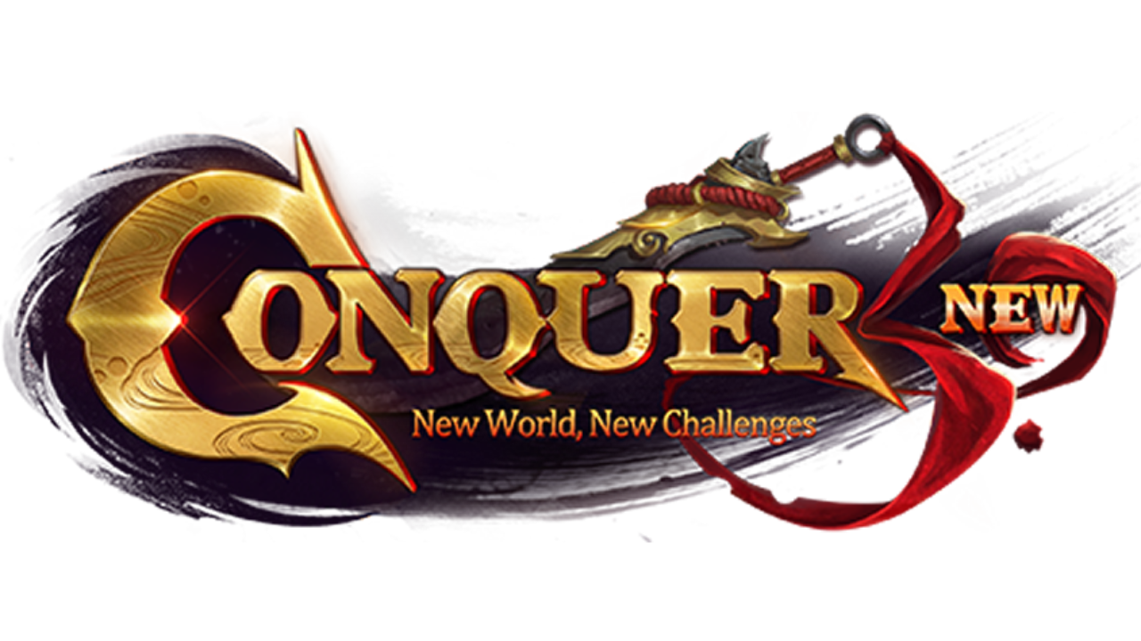 Conquer Online logo