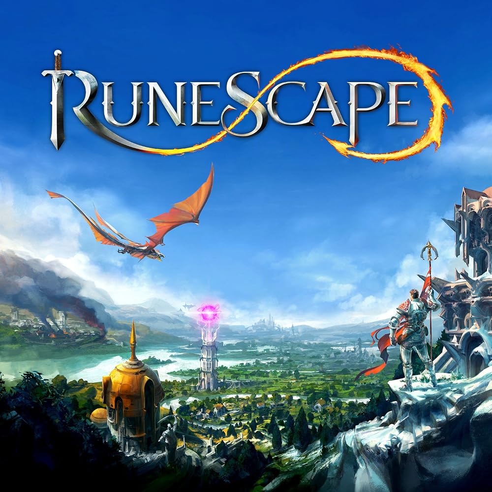 RuneScape logo
