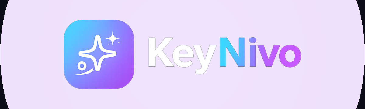 KeyNivo preview