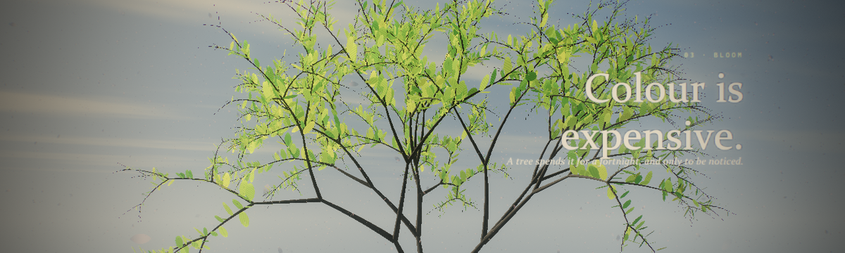 Verdant preview