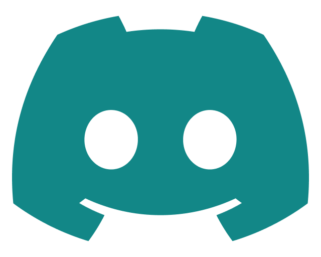 Discord Logo